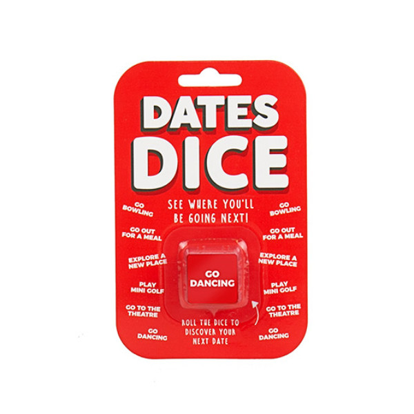 Date Data
