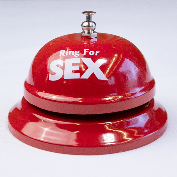 Table Doorbell Ring for Sex