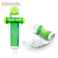 Toothpaste Juicer