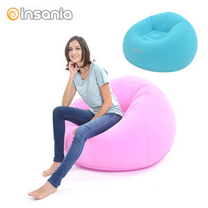 Colorful Avenli Inflatable Sofa
