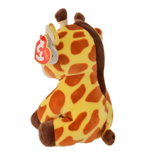 Peluche Girafa Gracie TY 17 cm