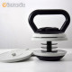 Conjunto de Halteres Kettlebell Ajustáveis