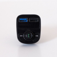 Multifunction Car MP3 Player