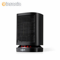 Aquecedor e Ventilador Portátil Fan and Heat 950 W