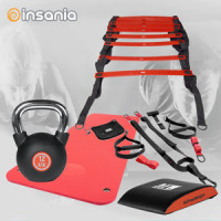 Pack Perfect Body