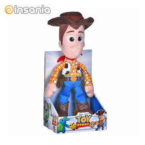 Peluche Woody Disney 25 cm