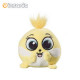 Peluche Pintainho Amarelo 10 cm
