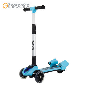 Trotinete Iwatmotion Moverace LED