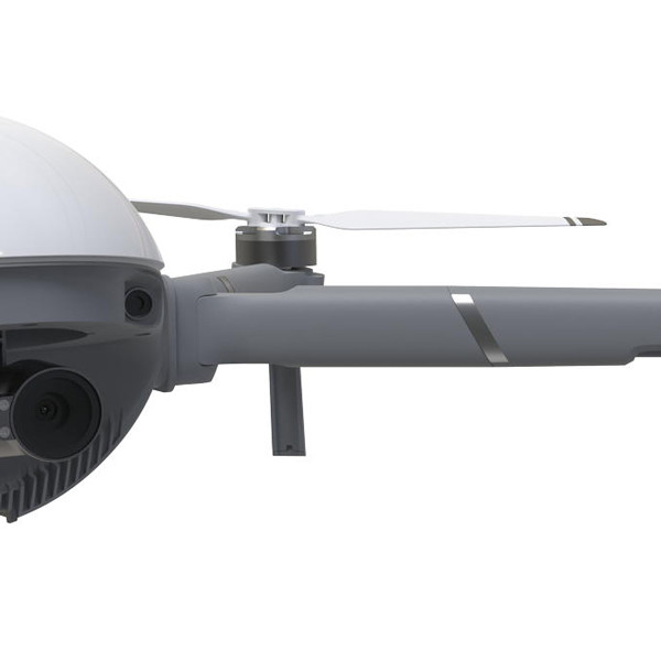 Drone Aéreo PowerEgg X Explorer