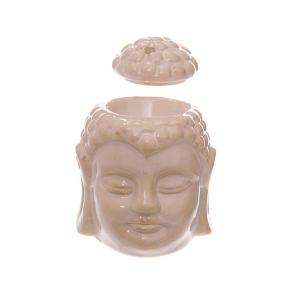 Eden Thai Bouddha Brûleur en céramique Essences