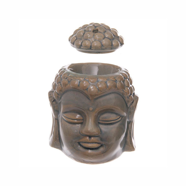 Eden Thai Buddha Ceramic Essences Burner