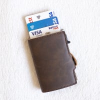 Insania Card Holder Wallet