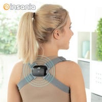 Viback Rechargeable Smart Posture Trainer