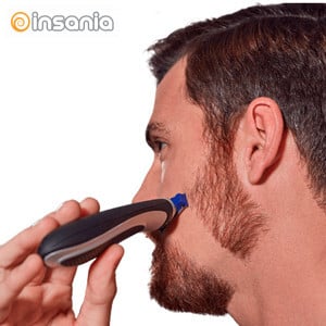Soft Touch Hair Trimmer Shaver