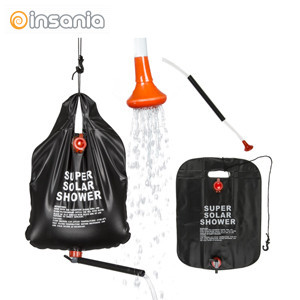 Camping Shower 10 L