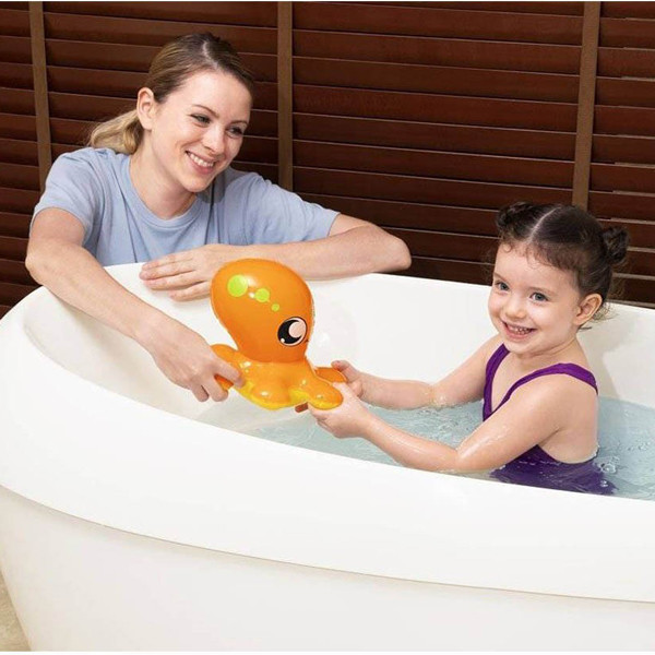 Bath Inflatable Animal