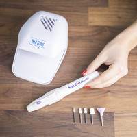 Set de manicura Nails Decorater