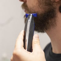 Maquinilla de Afeitar Micro Touch Solo