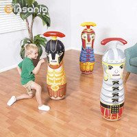 Inflatable Soldier 102 cm