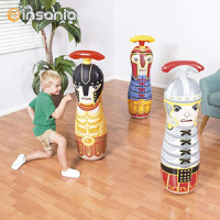 Soldado inflable 102 cm