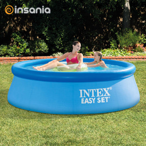 Pool Round Intex Easy 244 x 61 cm