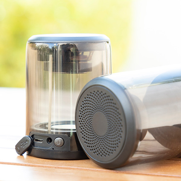 Altavoz Inalámbrico Magnético Recargable