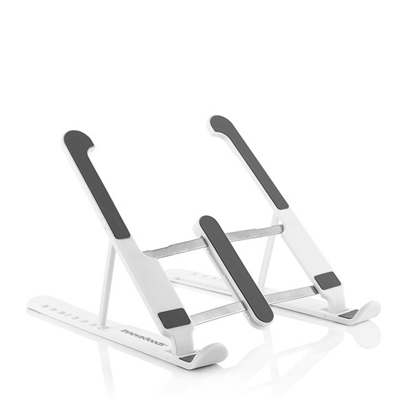 Flappot Foldable Adjustable Laptop Stand