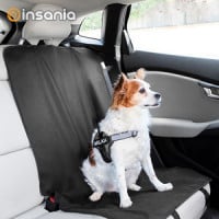 Pet Car Protective Cover