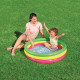 Piscina Hinchable Redonda Bestway 102 x 25 cm
