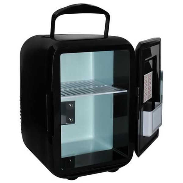 Mini réfrigérateur portable 4 litres