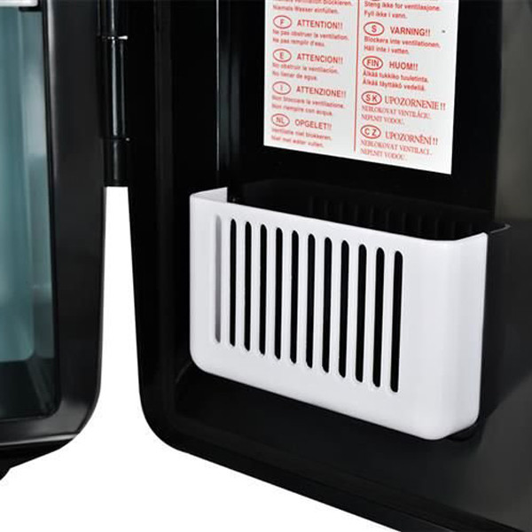Mini réfrigérateur portable 4 litres