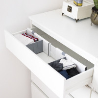 Extendable Drawer Organizer (Pack 2)