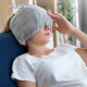 Gorro de Gel para Cefaleias e Relaxamento