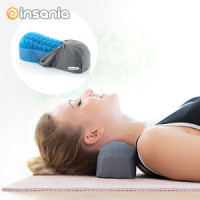 Almohada Cervical Gel de silicona