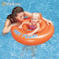 Flotador Inflable Bebé Intex 76 cm