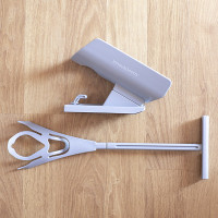 Calçadeira para Meias e Sapatos Shoeasy