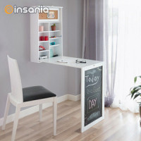Wall Founding Desk