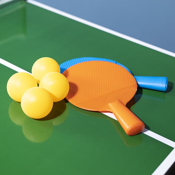 Mini Conjunto de Ping Pong