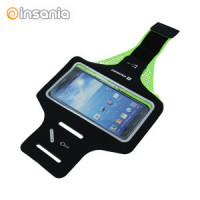 Bolsa de Braço para Smartphone 7