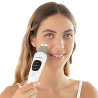 Feanser 5-in-1 Ultrasonic Facial Cleanser