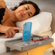 Prateleira Universal para a Cama Bedten