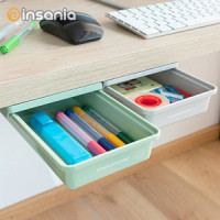 Underalk Desk Auxiliary Drawer Set (Pack 2)