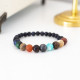 Pulseira Sistema Solar Planetas