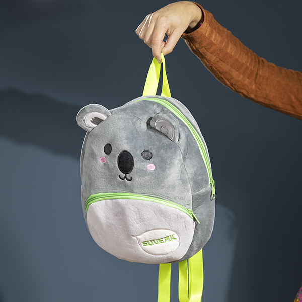 Koala Cutiemals Kids Backpack