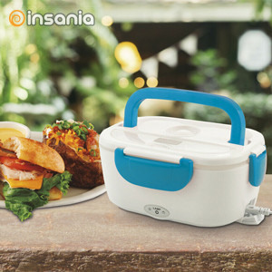 Car and Home Electric Lunch Box