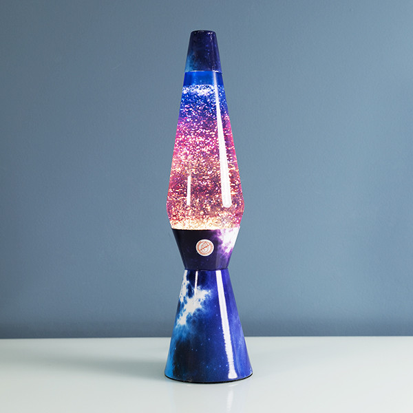 Colorful Lava Lamp