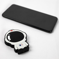 QI Astronaut Wireless Charger