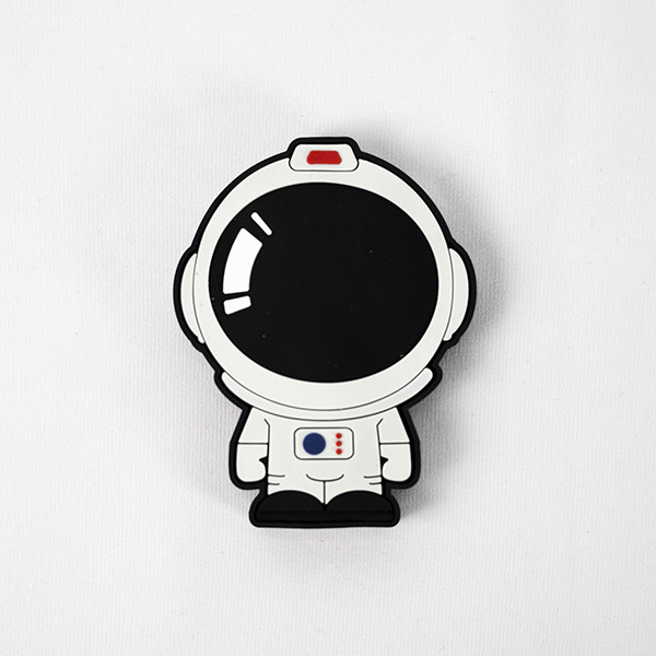 QI Astronaut Wireless Charger