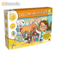 My First Science4you Veterinary Kit
