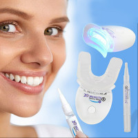 Branqueador Dental White Teeth